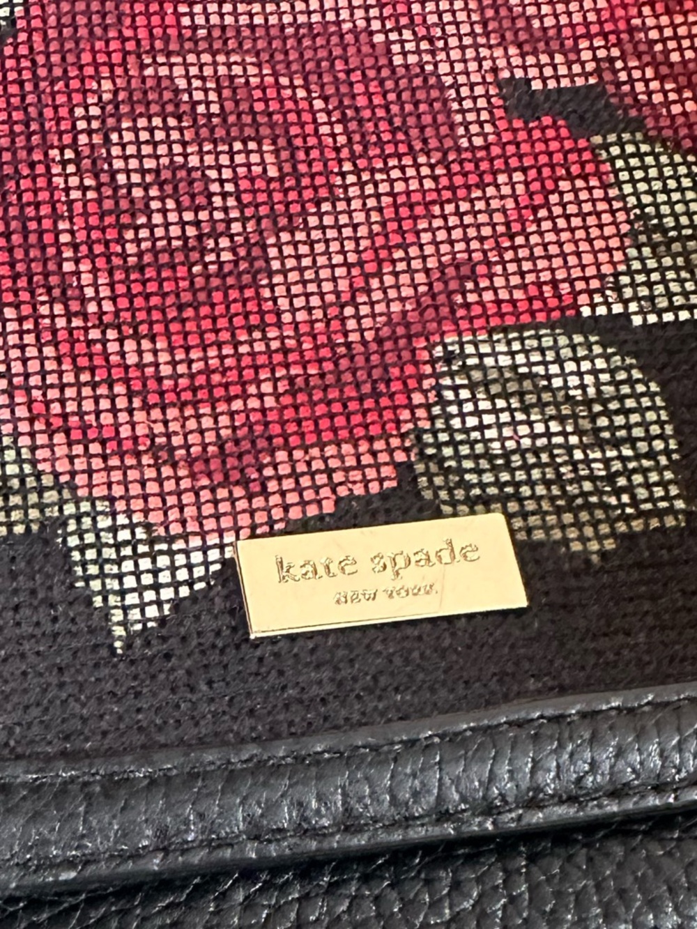 Kate Spade Seeley Lane Rae Handbag - Picture 9 of 14